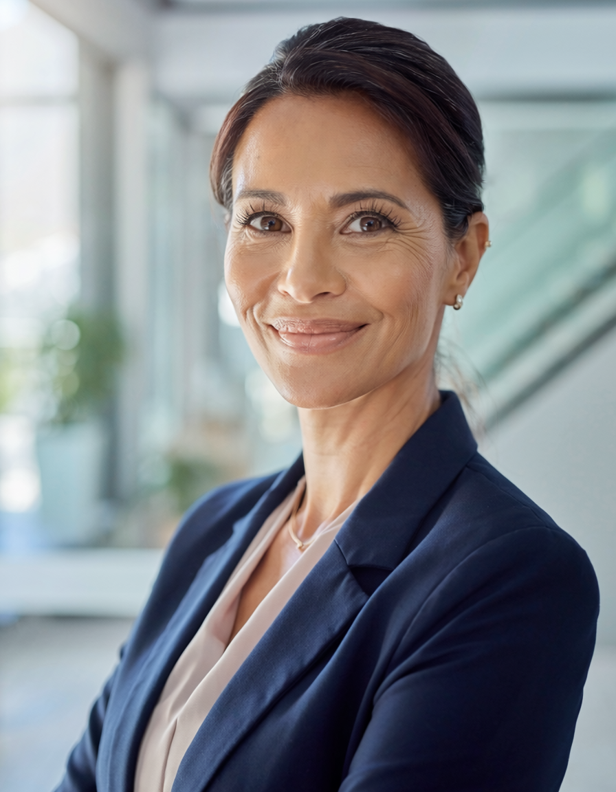 Inés Marsh-Delgado